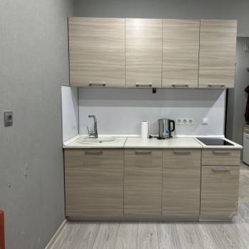 Сдается 1-комнатная квартира, 28 м²