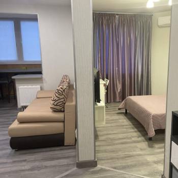 Сдается 1-комнатная квартира, 36 м²