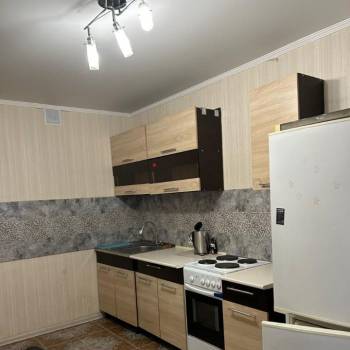 Сдается 2-х комнатная квартира, 68 м²