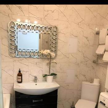 Сдается 1-комнатная квартира, 44 м²