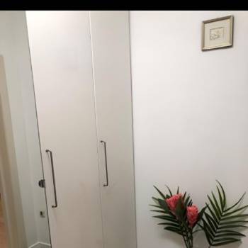 Сдается 1-комнатная квартира, 44 м²