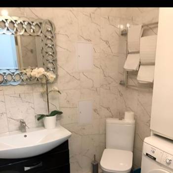 Сдается 1-комнатная квартира, 44 м²