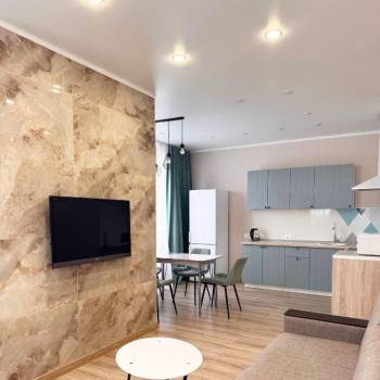 Сдается 2-х комнатная квартира, 58 м²