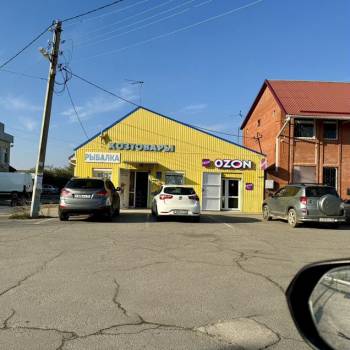 Сдается Нежилое помещение, 35 м²