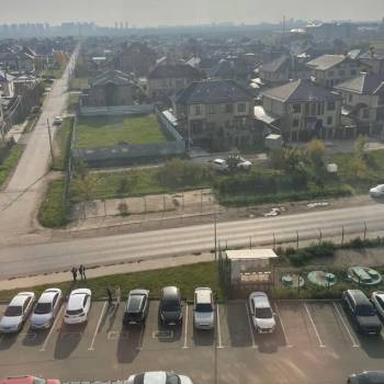 Продается 1-комнатная квартира, 41,9 м²