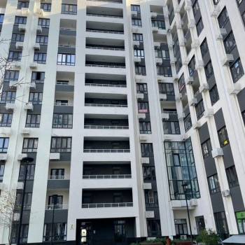 Продается 1-комнатная квартира, 41,9 м²