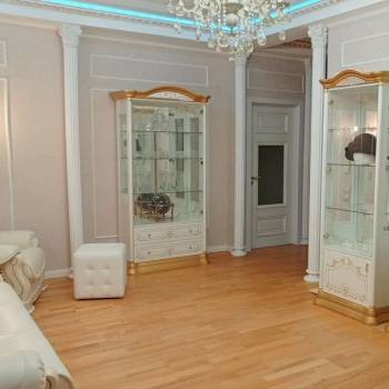 Продается 2-х комнатная квартира, 92,2 м²