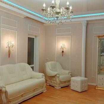 Продается 2-х комнатная квартира, 92,2 м²