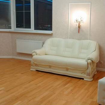 Продается 2-х комнатная квартира, 92,2 м²