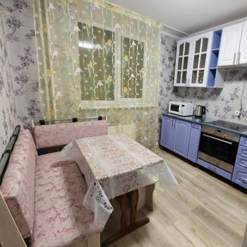 Сдается Многокомнатная квартира, 73,1 м²