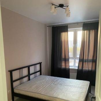 Сдается 2-х комнатная квартира, 42 м²