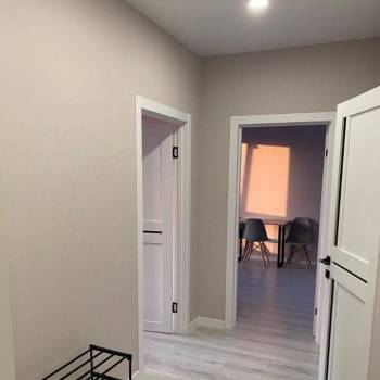 Сдается 2-х комнатная квартира, 42 м²