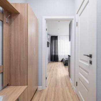 Сдается 1-комнатная квартира, 24 м²