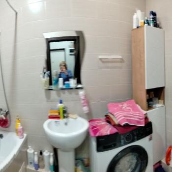 Продается 1-комнатная квартира, 30,1 м²