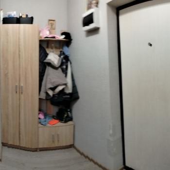 Продается 1-комнатная квартира, 30,1 м²