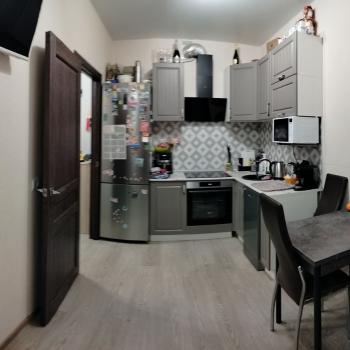 Продается 1-комнатная квартира, 30,1 м²