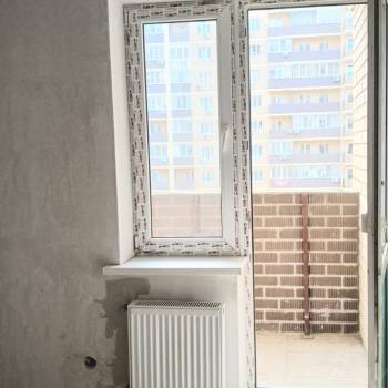 Продается 1-комнатная квартира, 35,15 м²