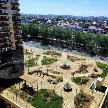 Продается 1-комнатная квартира, 24 м²