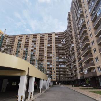 Продается 1-комнатная квартира, 24 м²