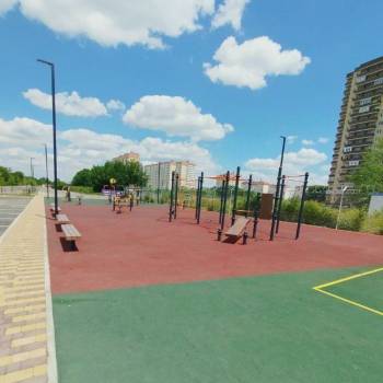 Продается 1-комнатная квартира, 24 м²