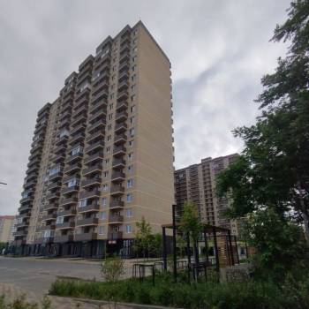 Продается 1-комнатная квартира, 24 м²