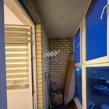 Сдается 1-комнатная квартира, 38 м²