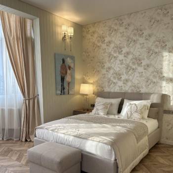 Продается 2-х комнатная квартира, 77 м²