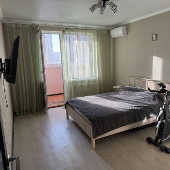 Продается 2-х комнатная квартира, 65,1 м²