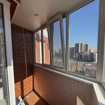 Продается 2-х комнатная квартира, 65,1 м²