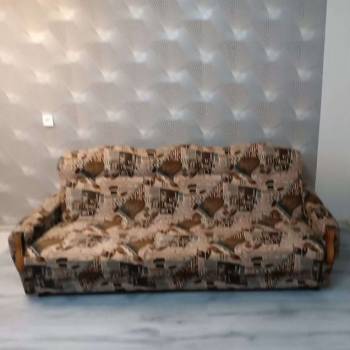 Сдается 1-комнатная квартира, 25 м²