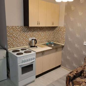 Сдается 1-комнатная квартира, 25 м²