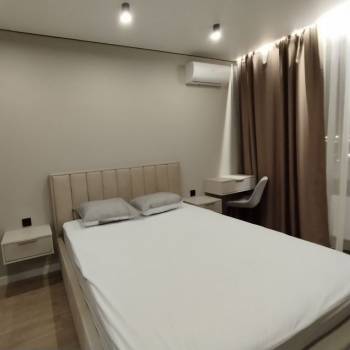 Сдается 1-комнатная квартира, 47 м²