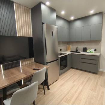 Сдается 1-комнатная квартира, 47 м²