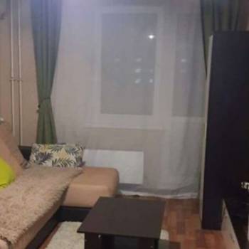 Сдается 1-комнатная квартира, 42 м²