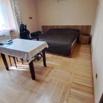 Продается 1-комнатная квартира, 37 м²