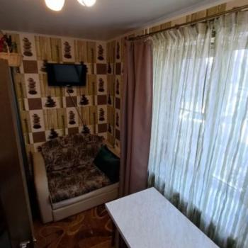 Продается 1-комнатная квартира, 37 м²