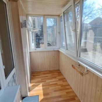 Продается 1-комнатная квартира, 37 м²