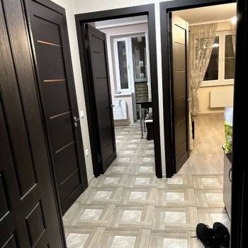 Сдается 1-комнатная квартира, 37 м²