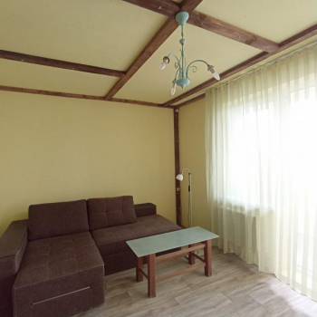 Сдается 1-комнатная квартира, 26 м²