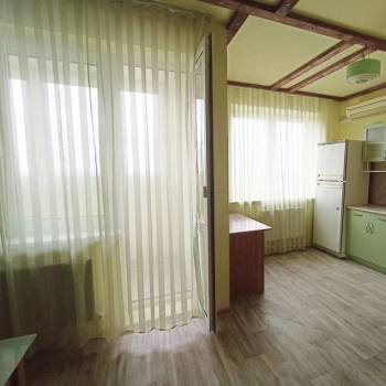 Сдается 1-комнатная квартира, 26 м²