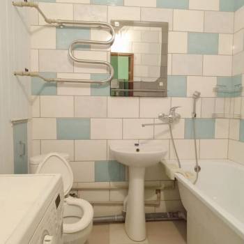 Сдается 1-комнатная квартира, 26 м²