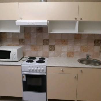 Сдается 1-комнатная квартира, 32 м²