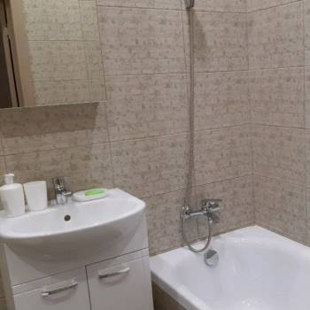 Сдается 1-комнатная квартира, 32 м²