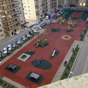 Сдается 1-комнатная квартира, 32 м²