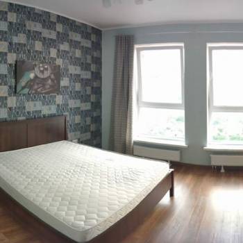 Сдается 1-комнатная квартира, 50 м²