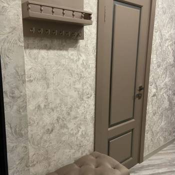 Сдается 1-комнатная квартира, 44 м²