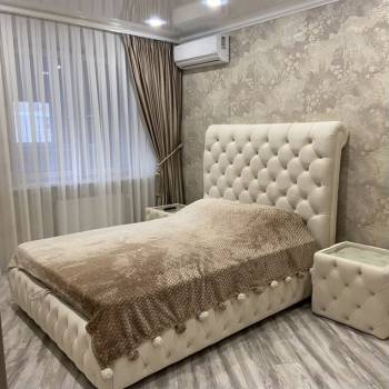 Сдается 1-комнатная квартира, 44 м²