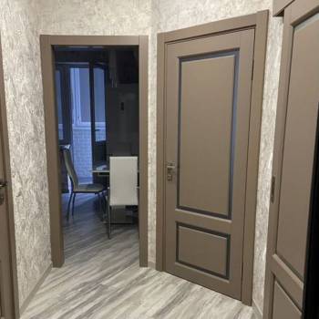 Сдается 1-комнатная квартира, 44 м²