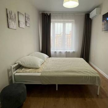 Сдается 1-комнатная квартира, 34,4 м²