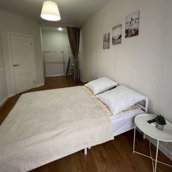 Сдается 1-комнатная квартира, 34,4 м²